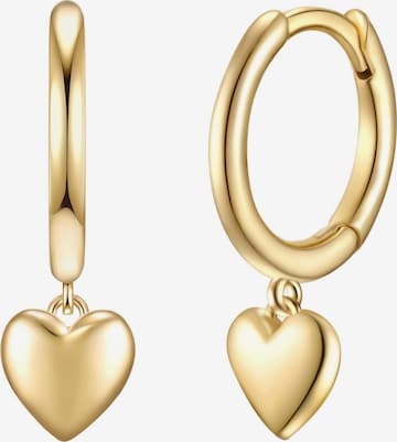 zelts Glanzstücke München Auskari: no priekšpuses