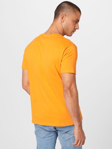 ESPRIT T-Shirt in Orange