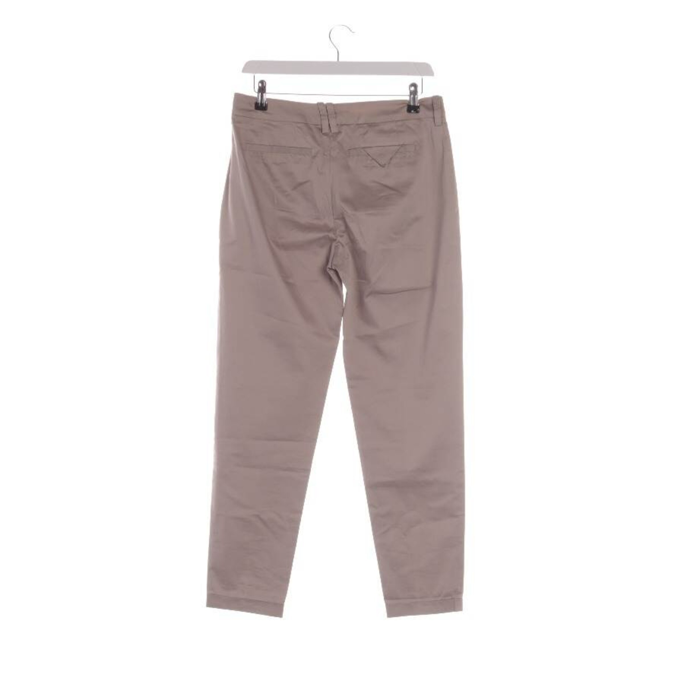 DRYKORN Pants in S in White