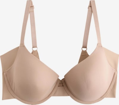 Sutien pe 75/F Next pe culoarea pielii, Vizualizare produs