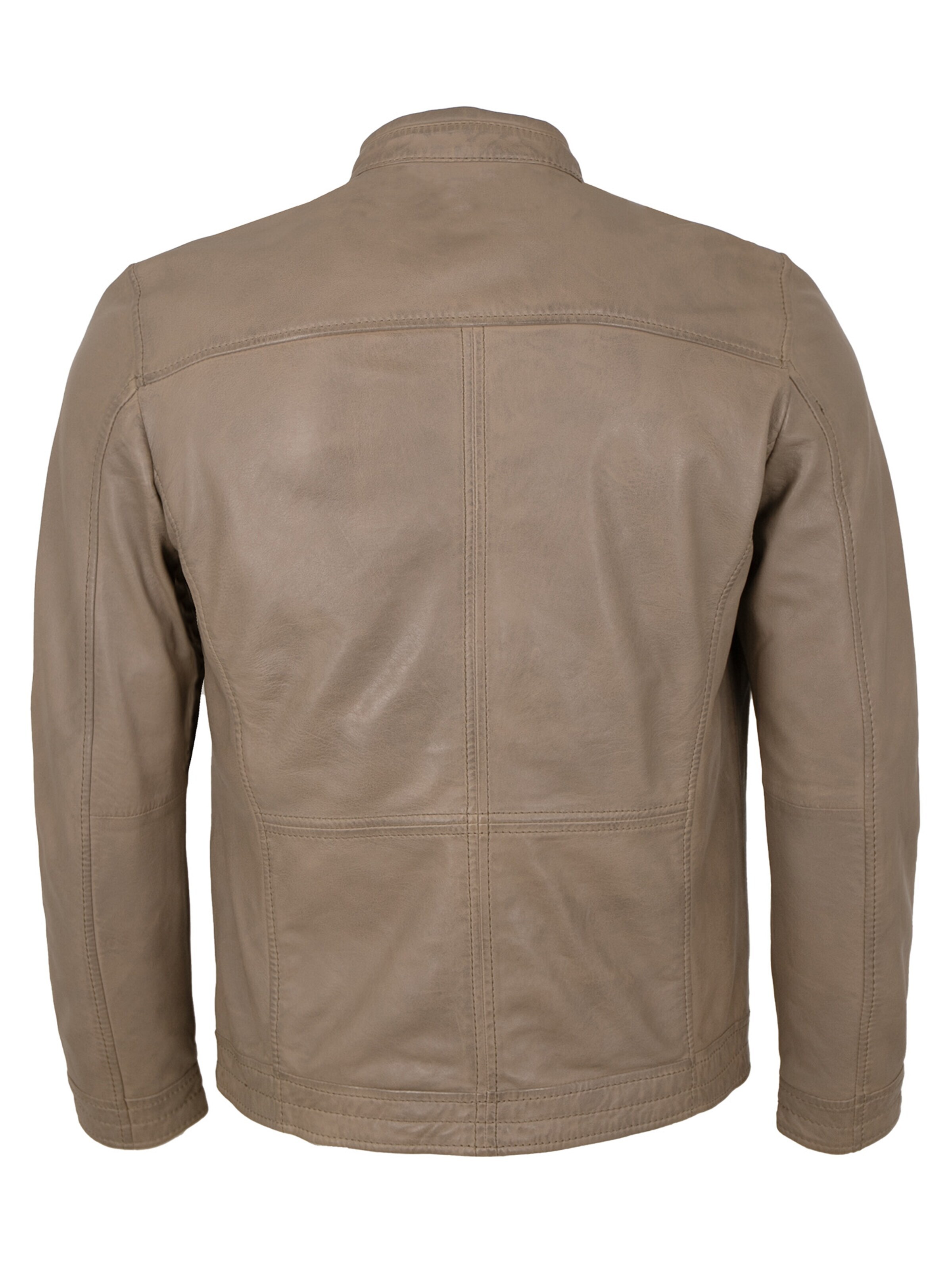 Jilani Übergangsjacke 'Ragon'‌‌‌‌‌‌‌‌‌‌ in Grau