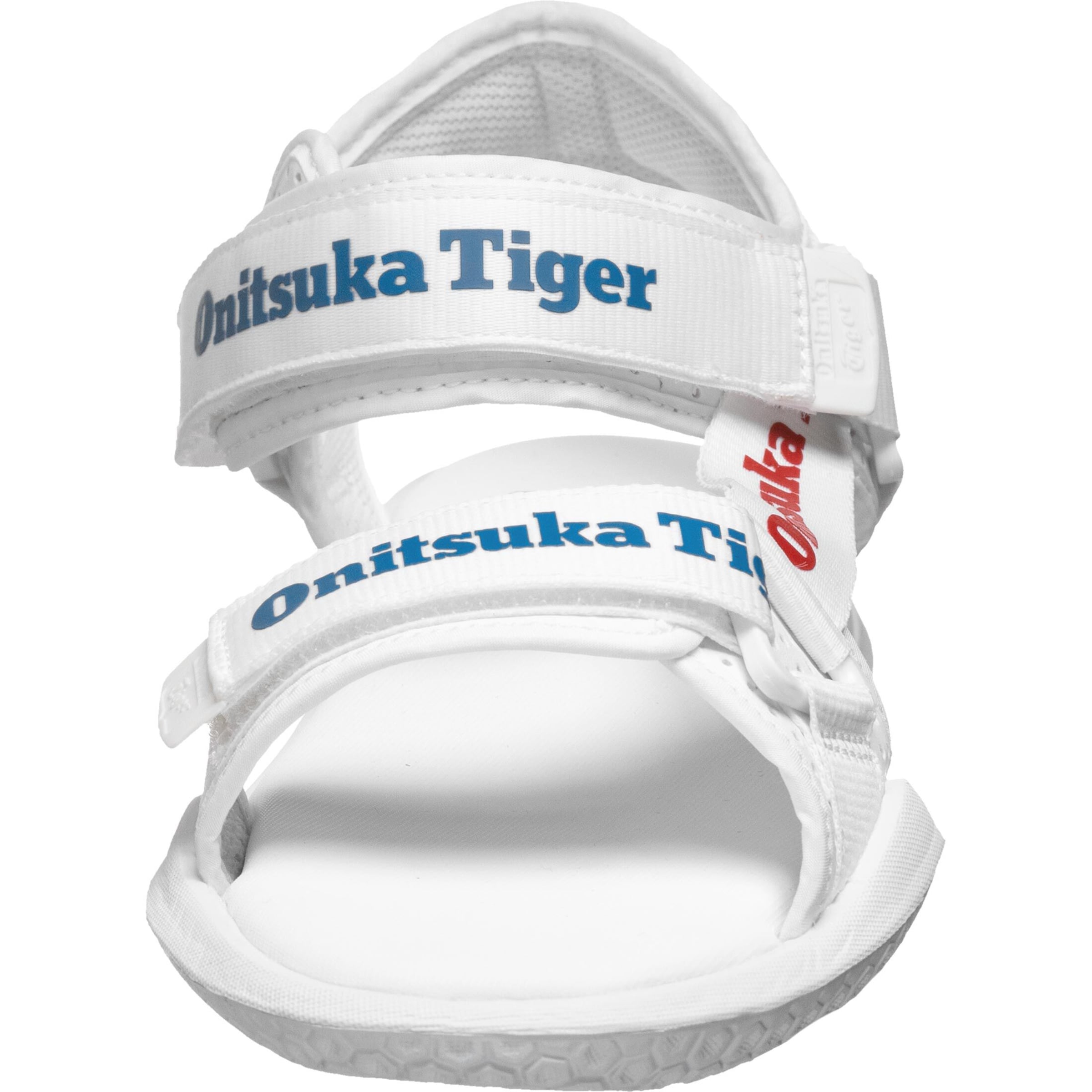 Chaussures Sandales Ohbori Onitsuka Tiger en Blanc 