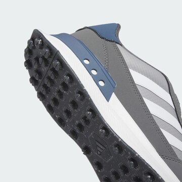 ADIDAS PERFORMANCE Sportschuh 'S2G Spikeless' in Grau