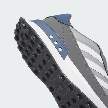 ADIDAS PERFORMANCE Athletic Shoes 'S2G Spikeless' in Grey