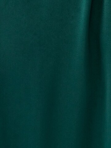 Tussah Dress 'OCTAVIA' in Green