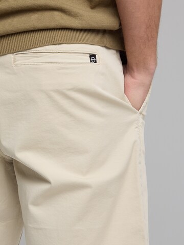America Today Loose fit Trousers in Beige