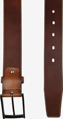 Lloyd Men's Belts Riem in Bruin