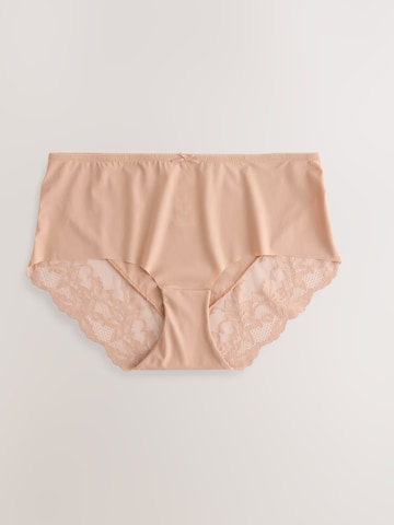 Slip Next en beige