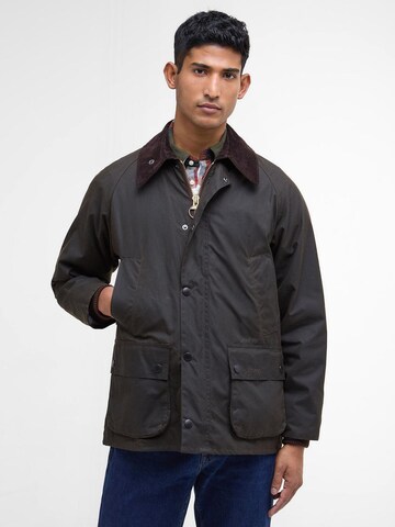 Barbour Övergångsjacka i blå