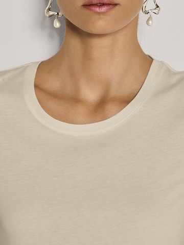 MADELEINE Shirt in Beige