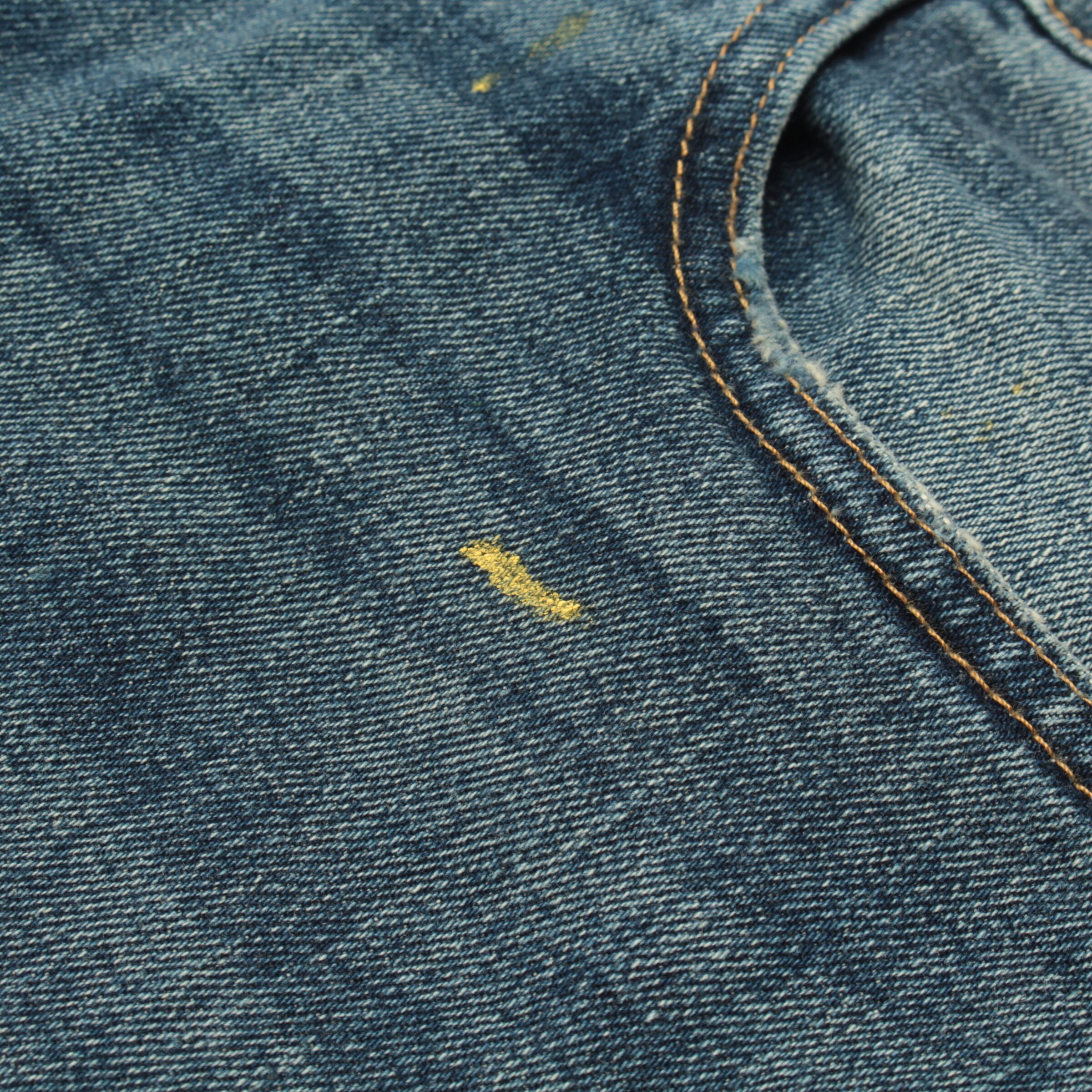 Polo Ralph Lauren Jeans in 32 in Blue