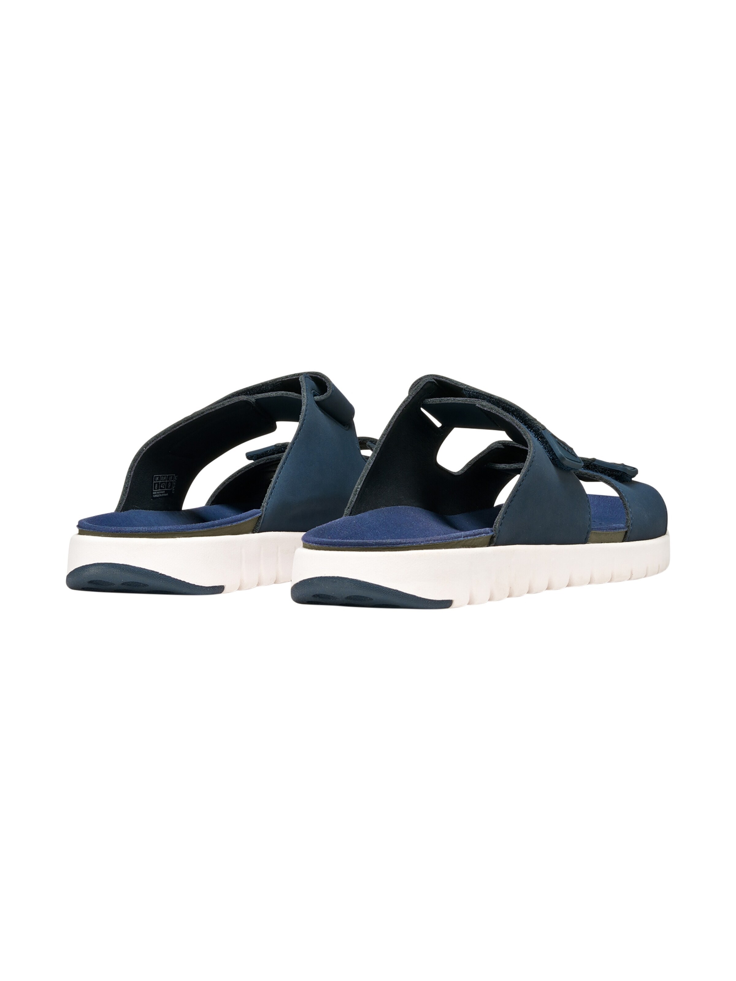 GEOX Pantolette‌‌‌‌‌‌‌‌‌ in Blau
