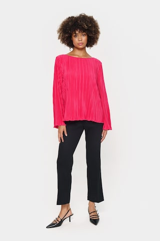 Chemisier 'Zuni' SAINT TROPEZ en rose