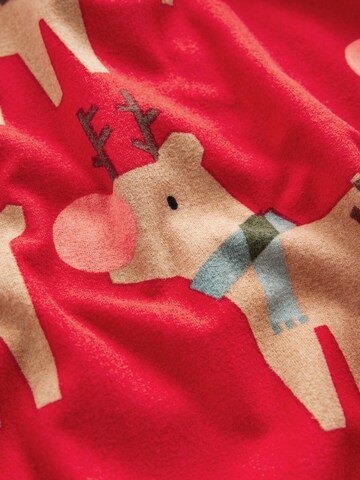 Next Pajama in Red