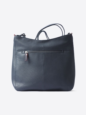 VARGU Umhängetasche 'Lunua 1' in Blau