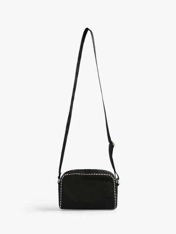 Scalpers Crossbody bag in Black