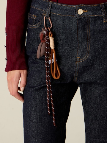 Flared Jeans di oltre in blu