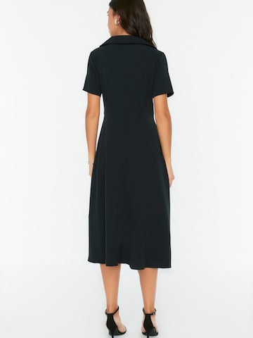 Robe Trendyol en noir