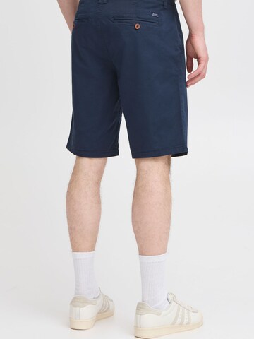 Slimfit Pantaloni chino ' BHMASON-shorts ' di BLEND in blu