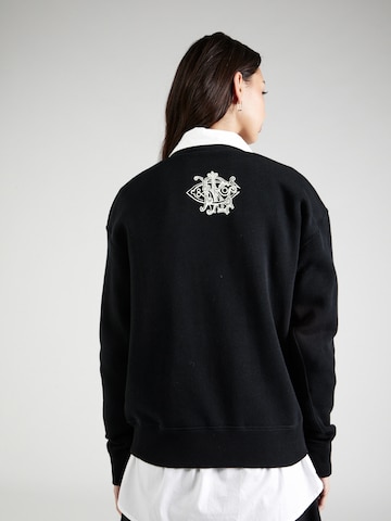 Polo Ralph Lauren Sweatshirt in Schwarz