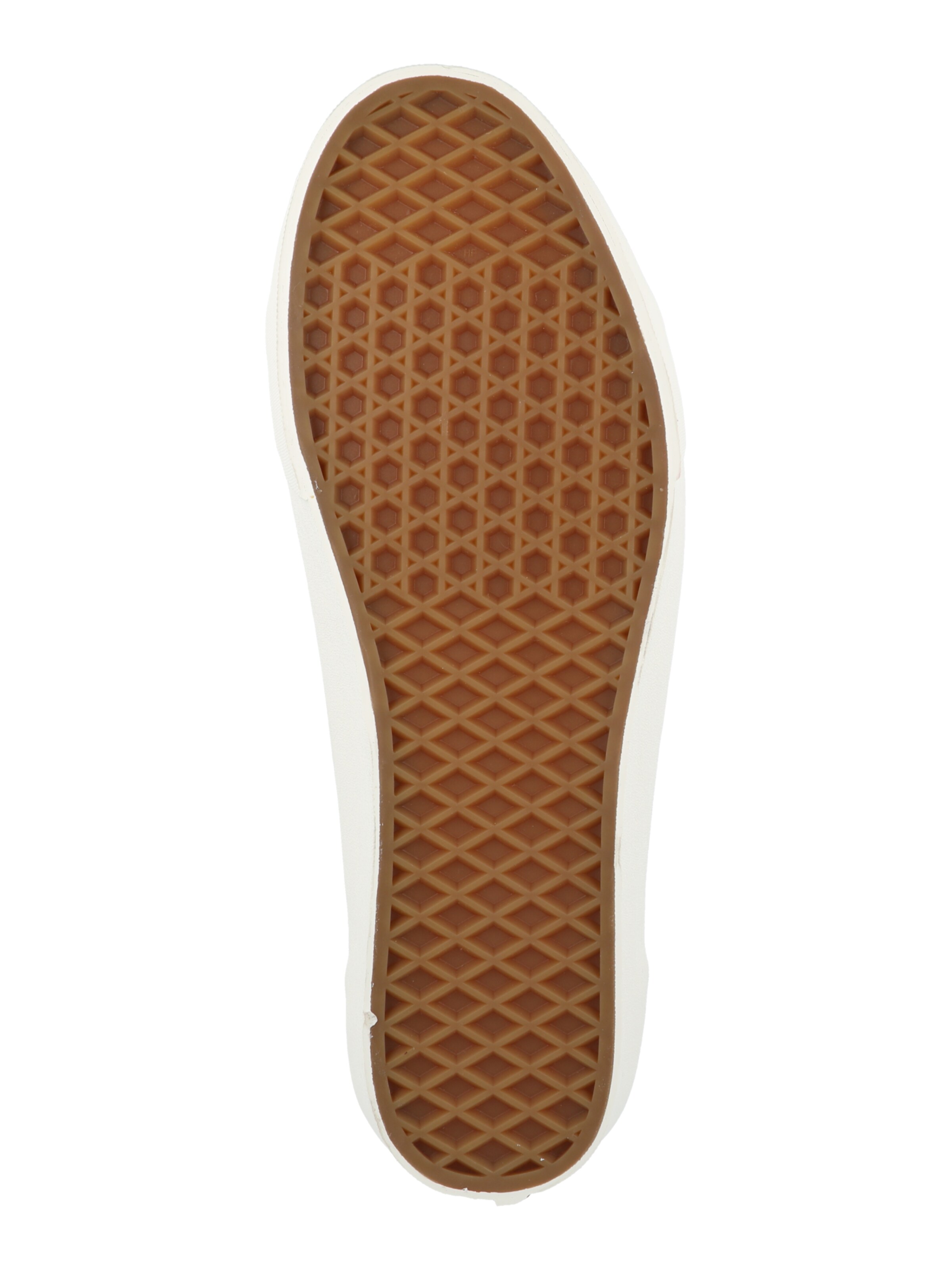 Baskets basses VANS en noir