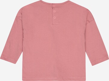 LOSAN - Camiseta en rosa