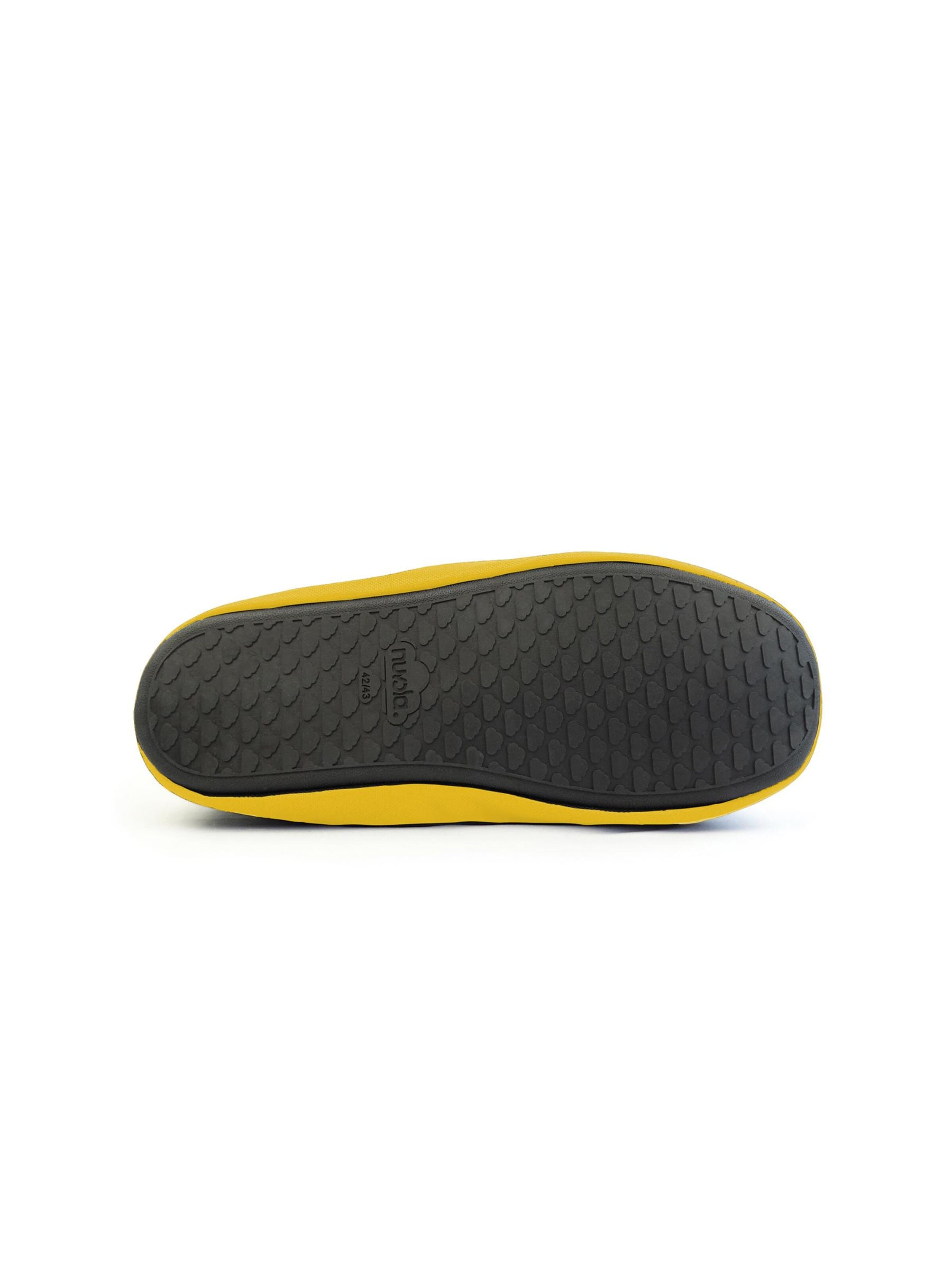 Nuvola. Slippers 'Printed 21 Twinkle' in Blue