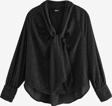 Camicia da donna di Next in nero: frontale