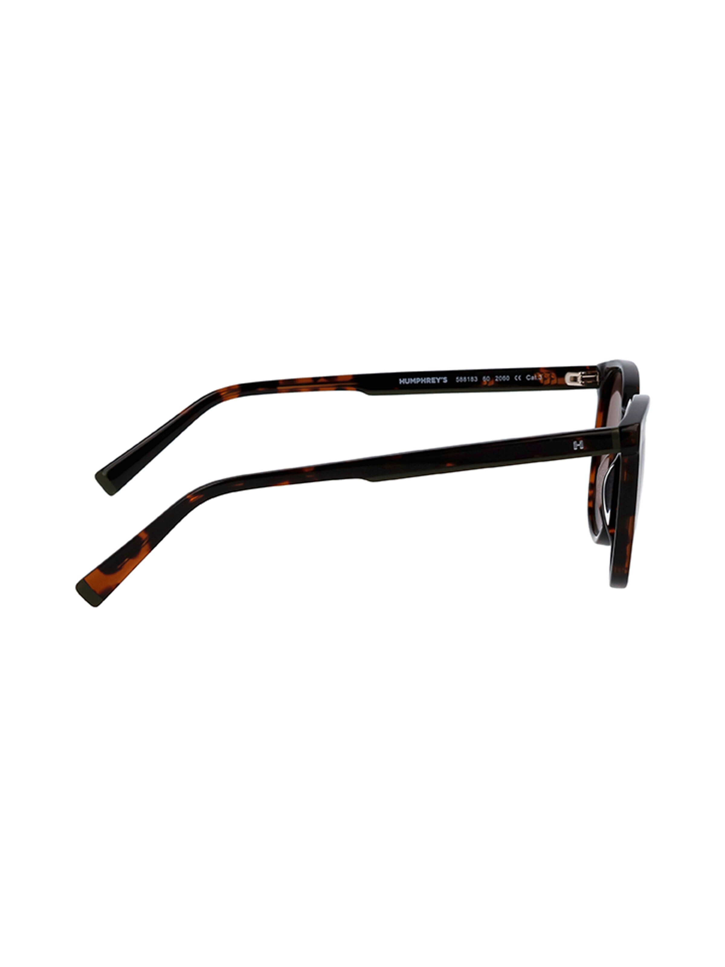 Humphrey's eyewear Sunglasses in Green