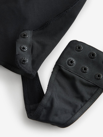 Lipsy - Body en negro