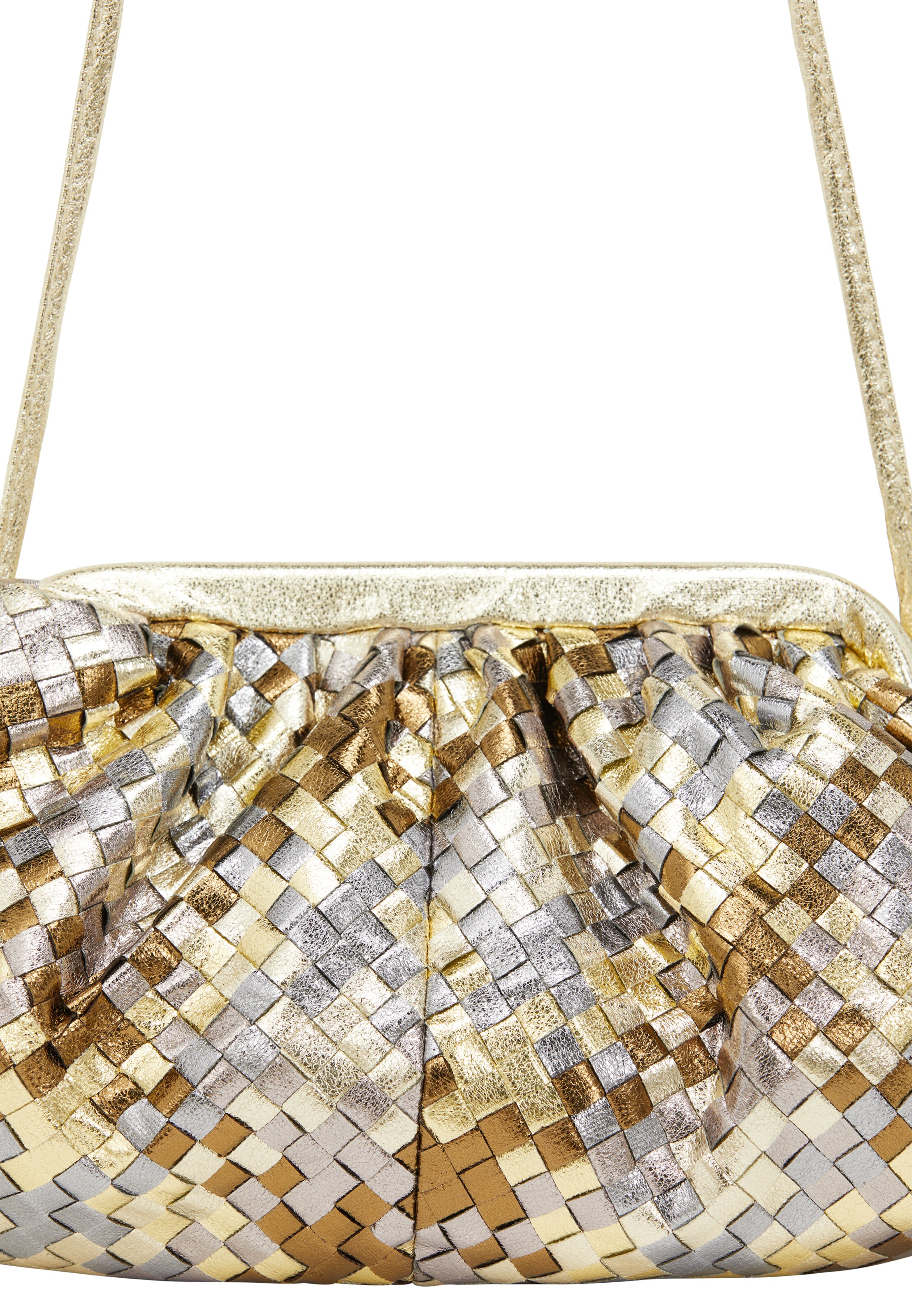 faina Psaníčko – zlatá