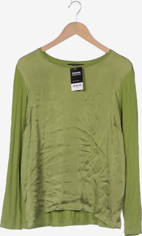 Betty Barclay Top & Shirt in XXL in Green: front