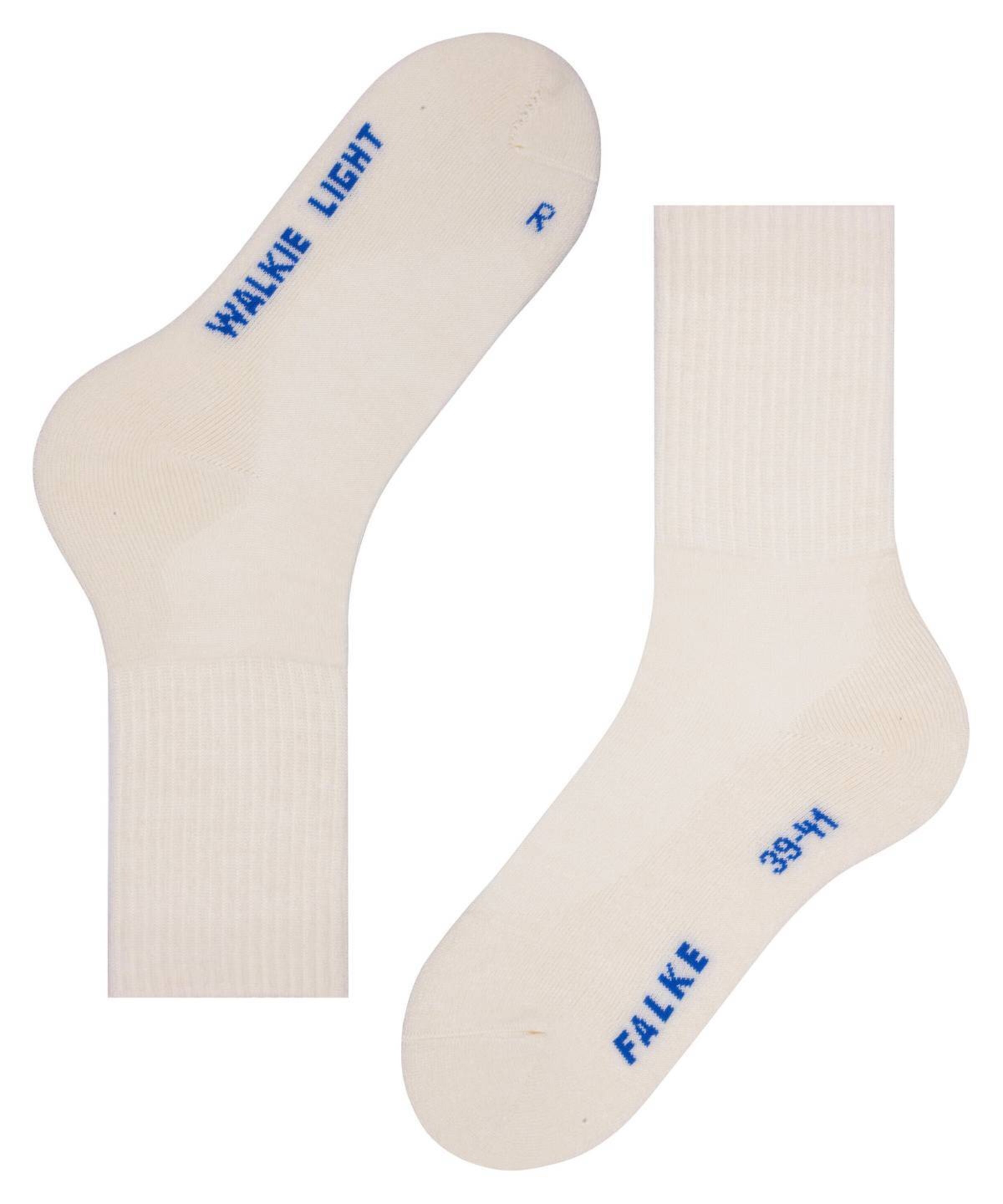 FALKE - Calcetines deportivos en beige