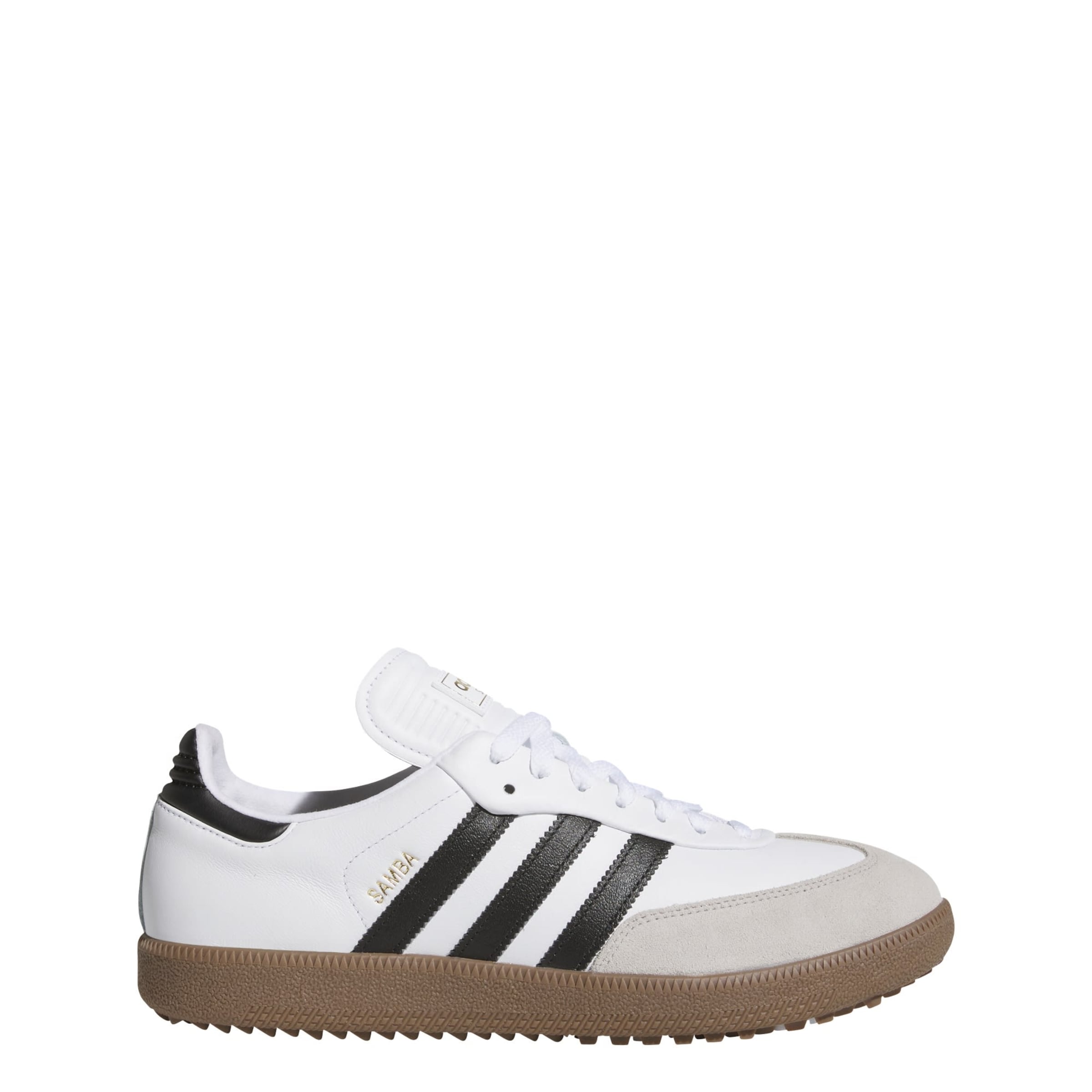 ADIDAS PERFORMANCE - Calzado deportivo 'Samba' en blanco