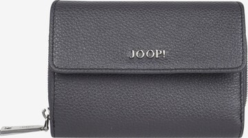 JOOP! Portemonnaie 'Vivace' in Grau: predná strana