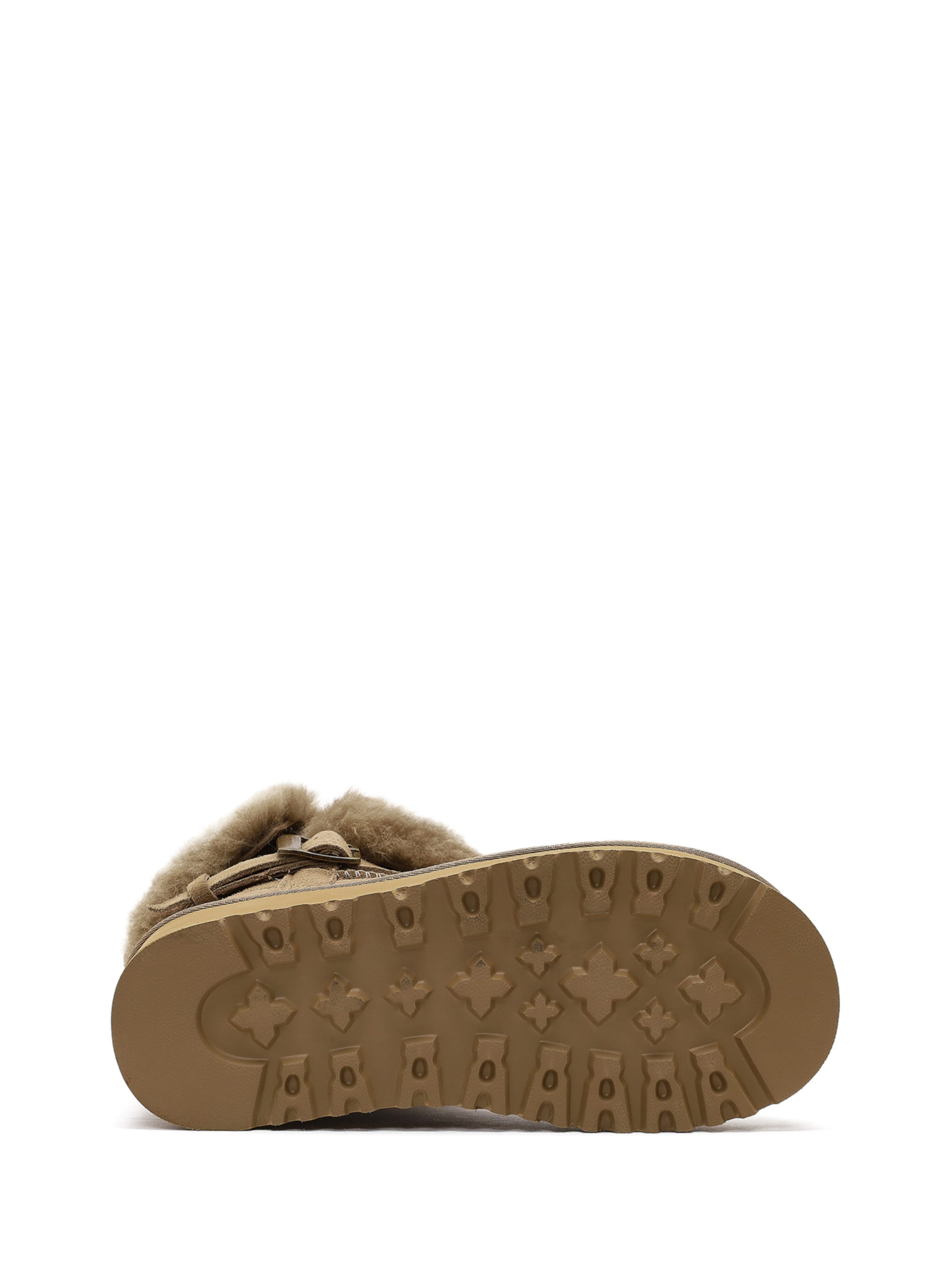 Boots Derimod en beige