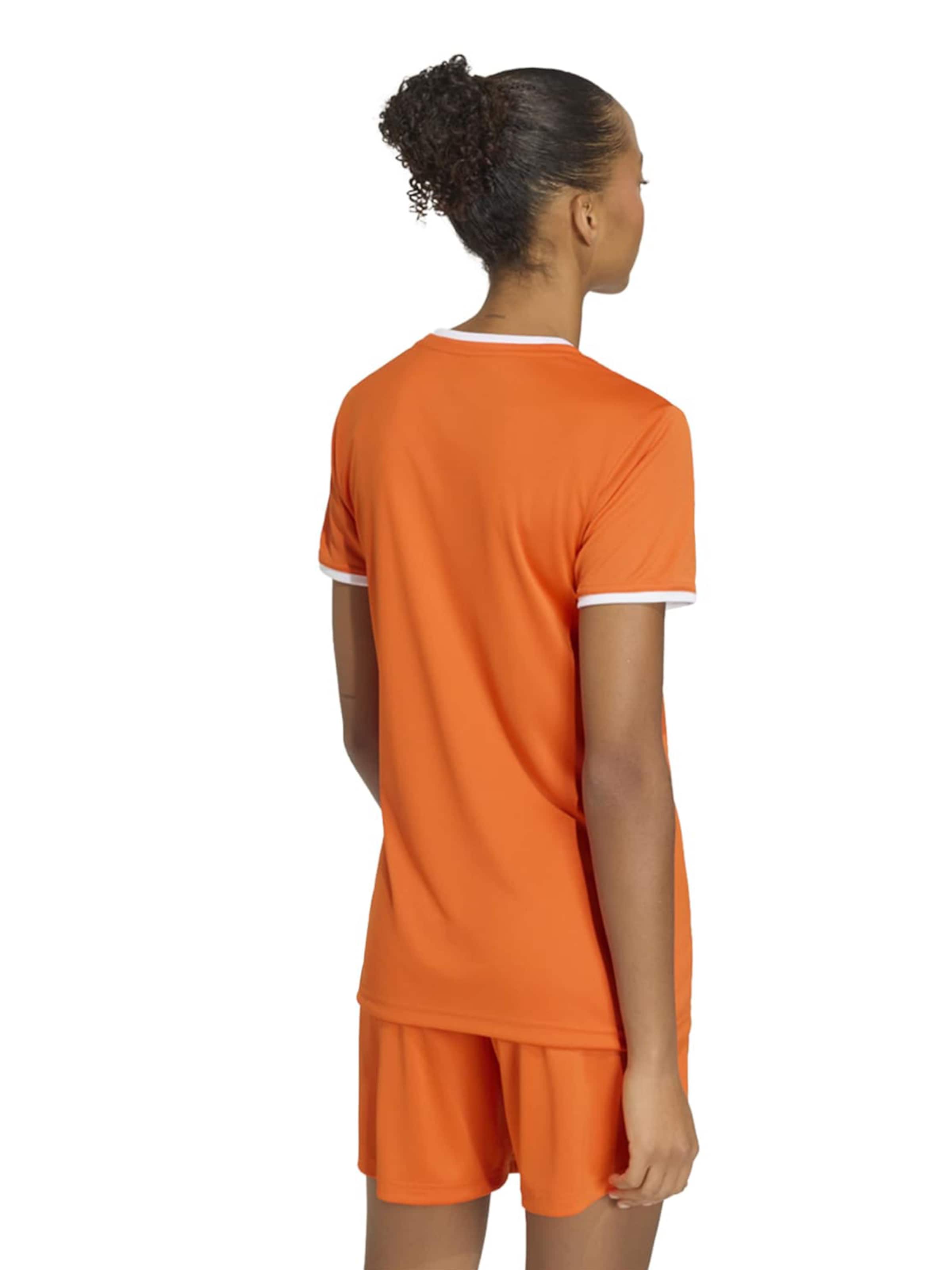 T-shirt fonctionnel 'ENT26' ADIDAS PERFORMANCE en orange