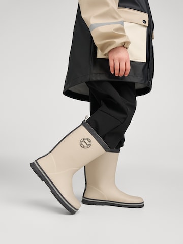 Reima Gummistiefel 'Taika 2.0' in Beige