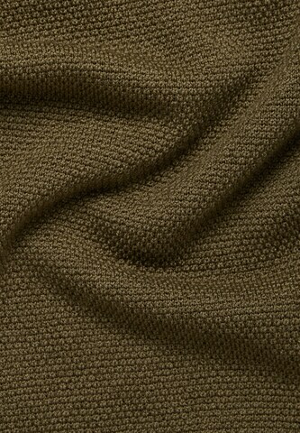 ETERNA Sweater in Green