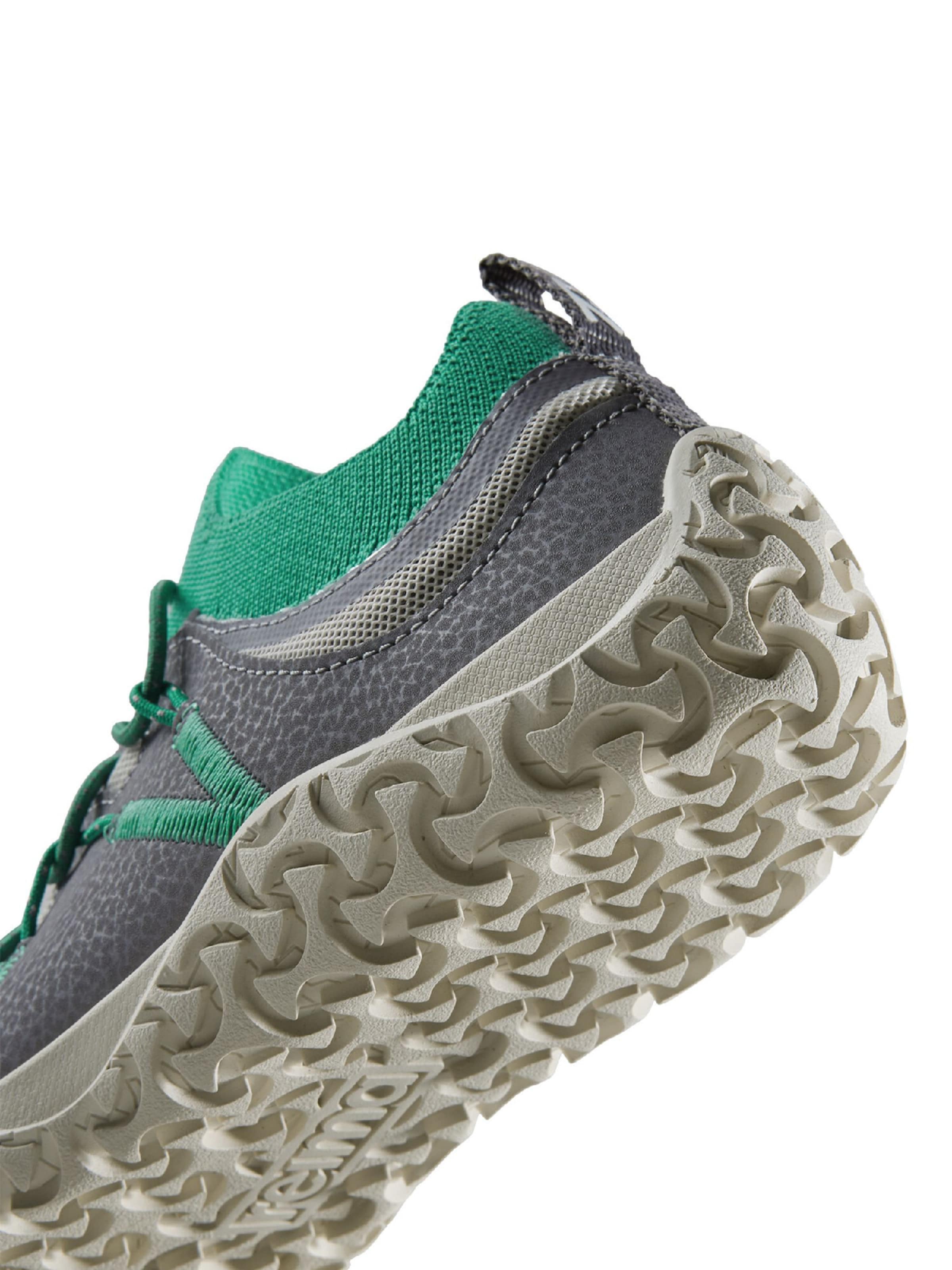 Reima Sneakers 'Vaellus' in Beige