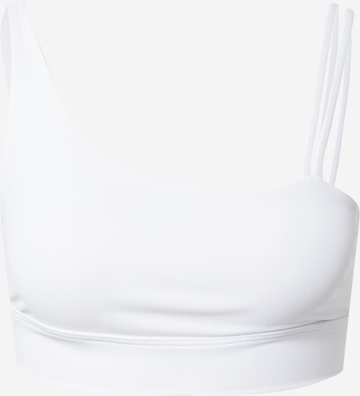 Onzie Sports Bra in White, Item view