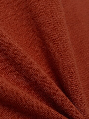 Finshley & Harding Pullover in Rot