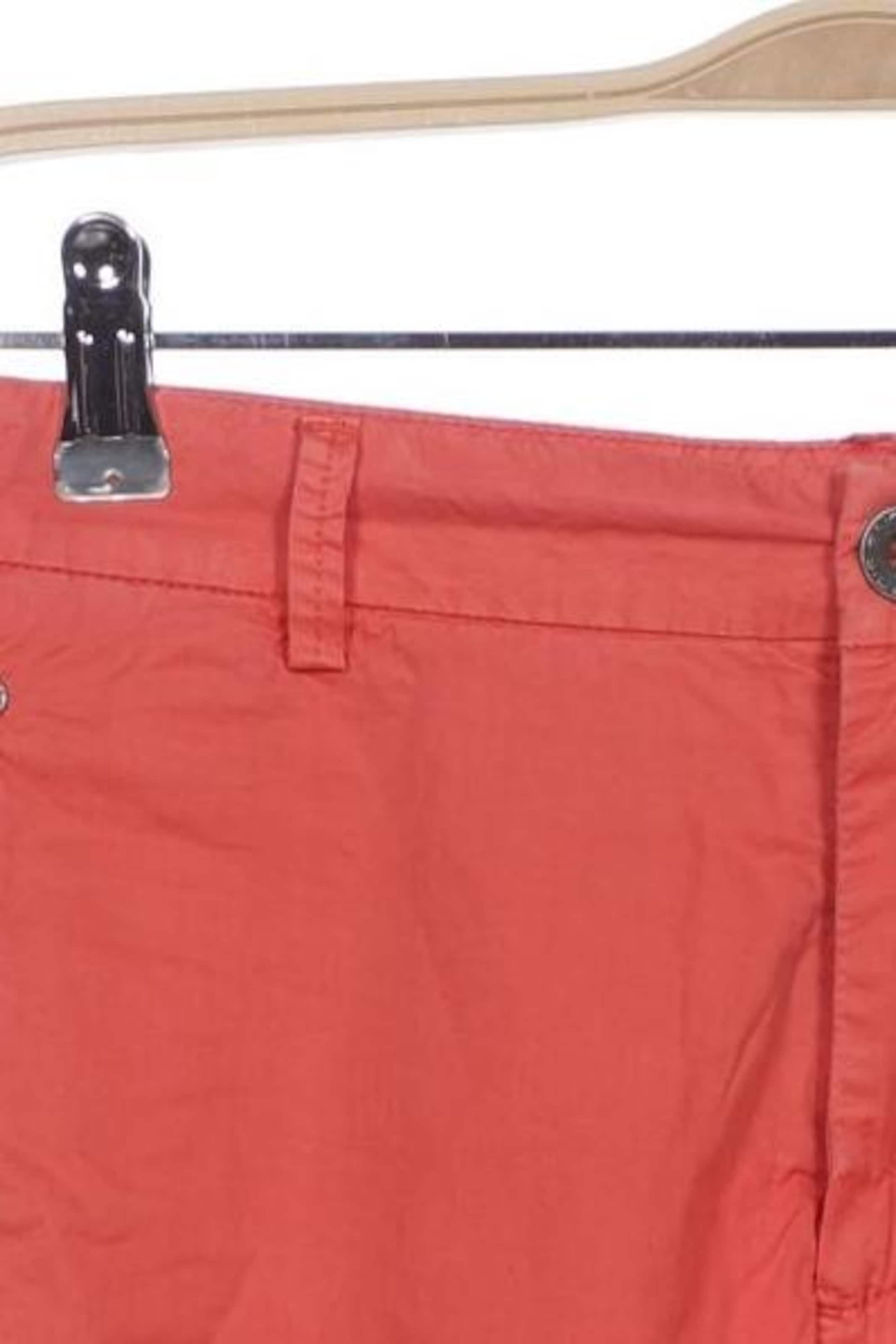 Energie Shorts 30 in Rot
