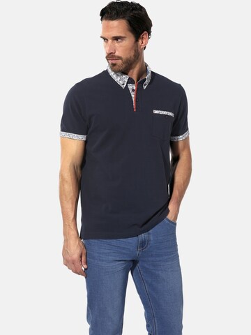 BABISTA Shirt 'CALETELLI' in Zwart