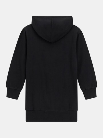 GUESS Kleid in Schwarz
