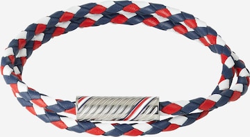 Braccialetto di TOMMY HILFIGER in colori misti: frontale