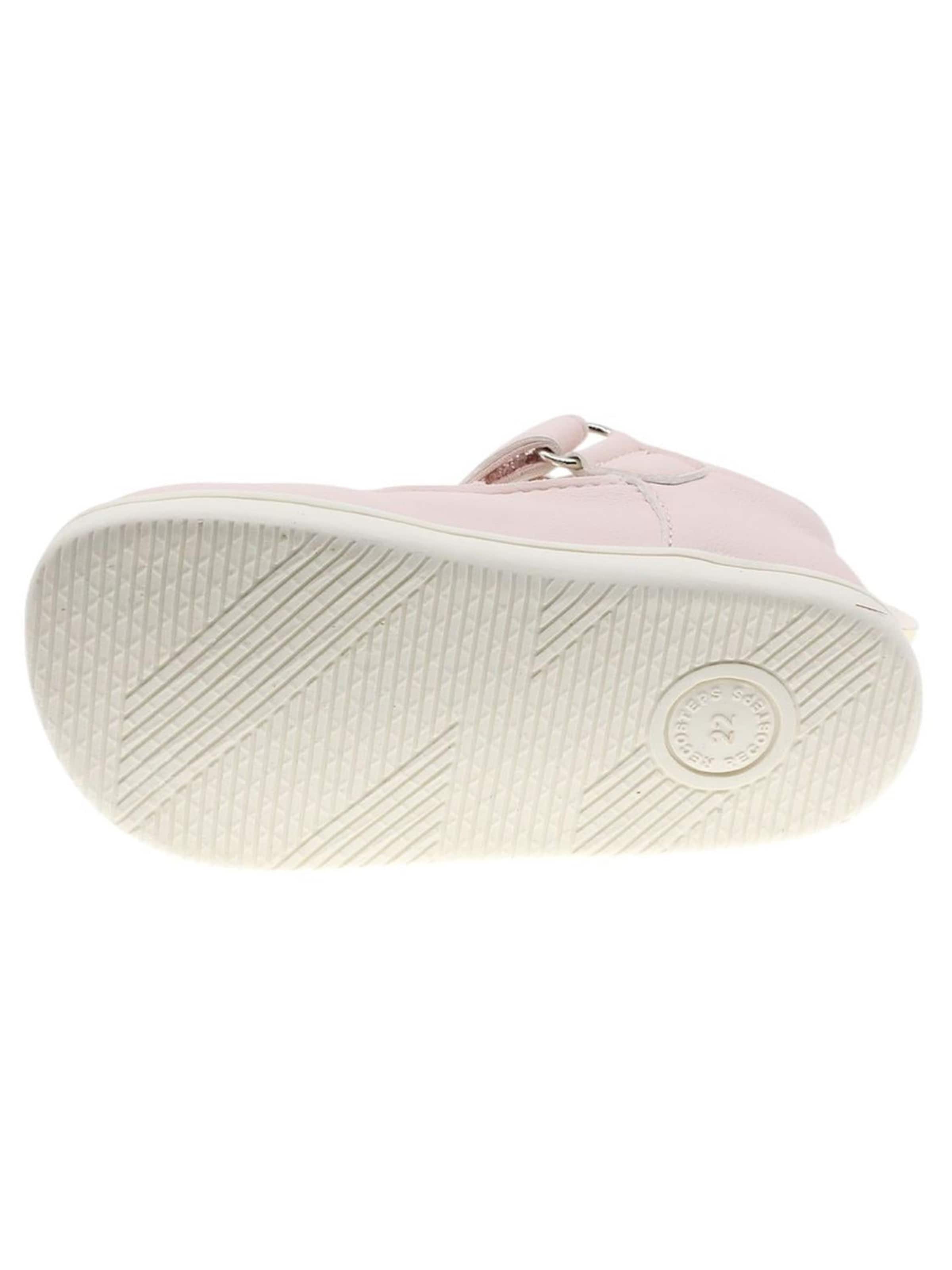 Baskets 'Casual Shoe' Beppi en rose