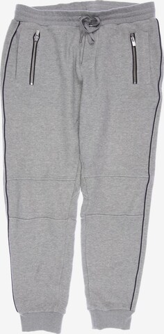 The Kooples Pants in 35-36 in Grey: front