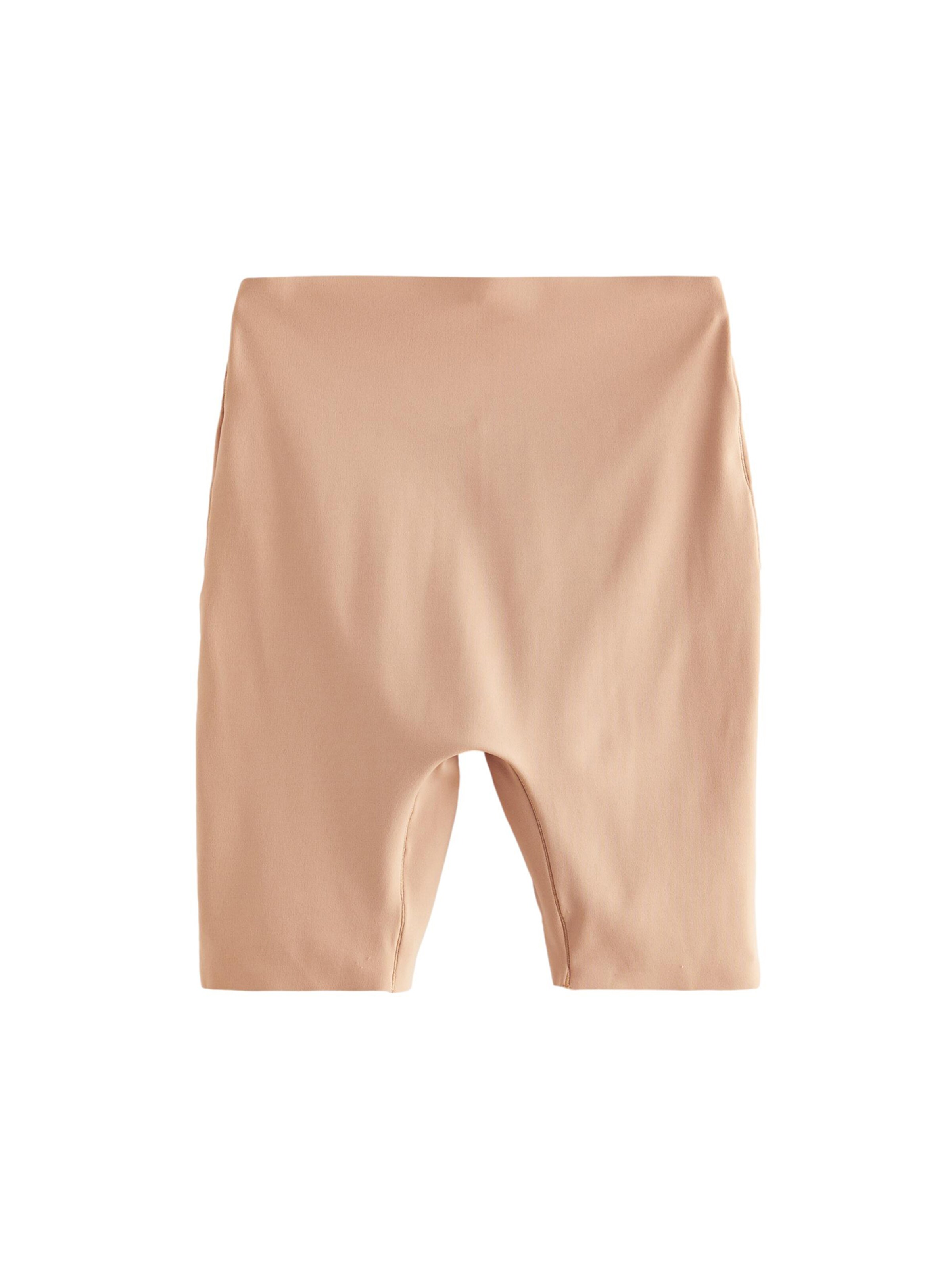 Next Regular Trousers in Black: front