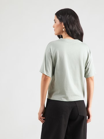 T-shirt ABOUT YOU en bleu